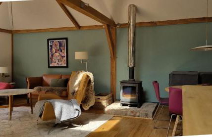 The Stable, Tollgate Farm Kent - Foto 5