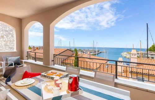 Portopiccolo Apartments Deluxe - Foto 21