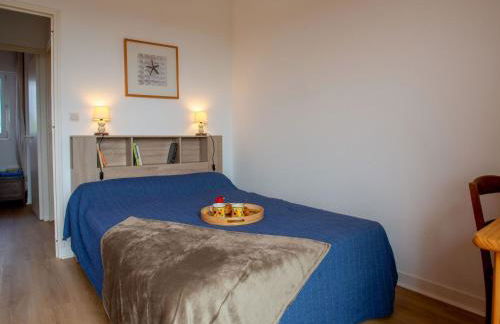 Apartment Le Cabestan - Appt n-15 by Interhome - Foto 10