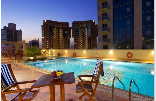 Excelsior Luxury Apartments - Photo 9