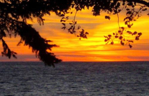 Historic Vacation Rental located near Mackinaw City, Michigan - Foto 20