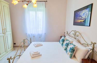 Varigotti Tropical Garden - full floor apartment - Photo 16