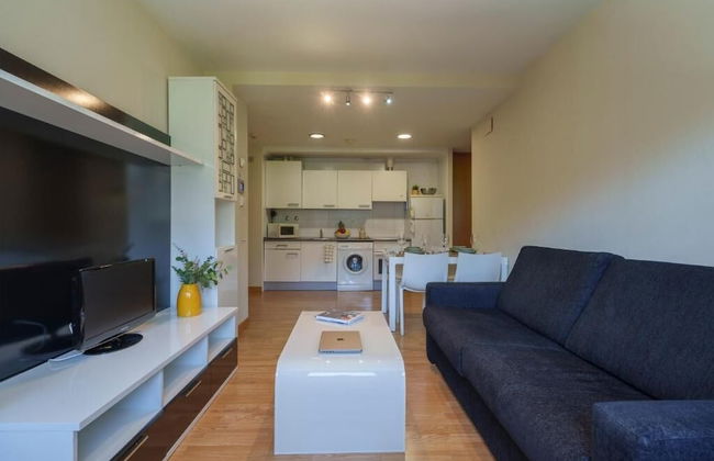 Spirit Apartamentos Atxuri - Foto 21