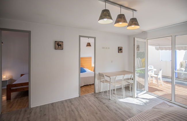 Vacancéole - Les Villas du Lac - Foto 20