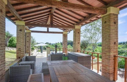 Pet Friendly Home In Fauglia With Wifi - Foto 14