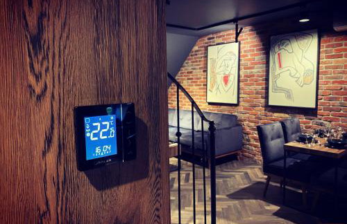 Old Town Luxury Apartments Zgorzelec - Foto 35