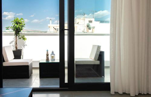 Karma Quality Living City Center with PRIVATE PARKING - Foto 52