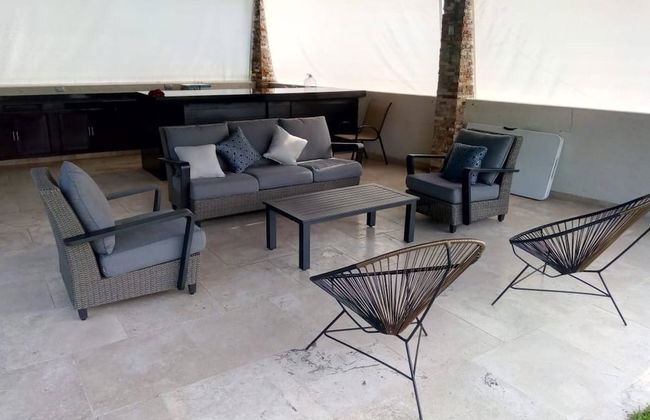 Quinta Joselito in Cuernavaca - Photo 14