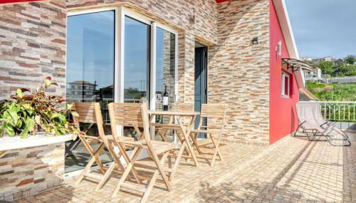 Cantinho da Mikaela, A Home in Madeira - Foto 2