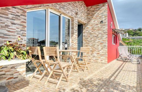 Cantinho da Mikaela, A Home in Madeira - Foto 2