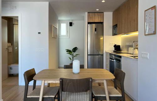 Stay U-nique Apartment Corsega II - Photo 57