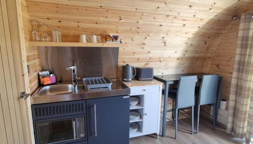 Caledonian Pod. In Caol, Fort William - Foto 5