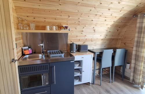 Caledonian Pod. In Caol, Fort William - Foto 5