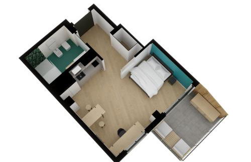 Studio Margherita - Photo 42