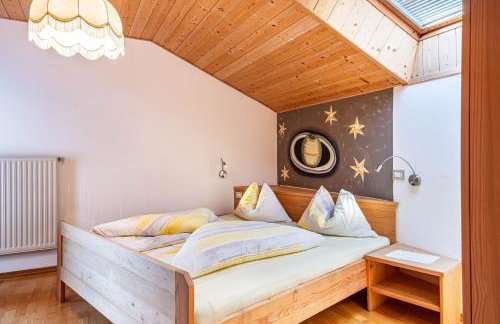 Gamperhof Apartment Planet - Foto 8