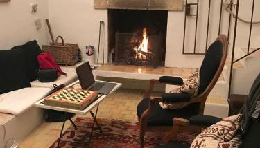 Villa du Tholonet - Pool & Tranquility - Foto 4