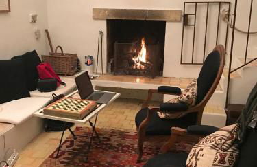 Villa du Tholonet - Pool & Tranquility - Foto 4