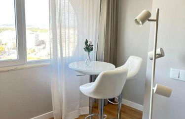 T2 com uma vista deslumbrante sobre o Atlântico! - Foto 14