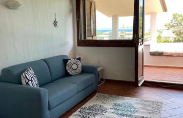 Splendida vista mare zona centrale Porto Rotondo posto auto privato - Foto 21