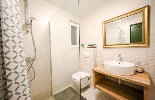 Holiday Home Ikka with swimming pool - Foto 23