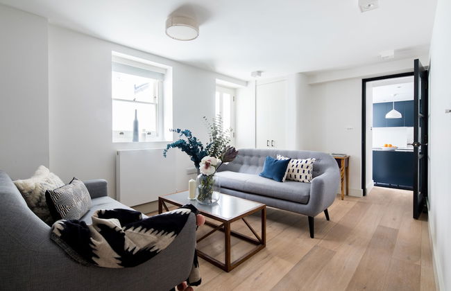 Iverna Gardens by Lime Street - Foto 24