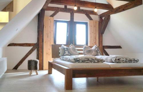 Ferienwohnungen Ostengasse 22 - Foto 29