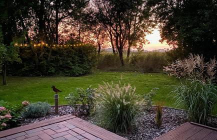 Idyllische Ferienwohnung an der Nordsee- Alte Schule Süllwarden - Foto 2