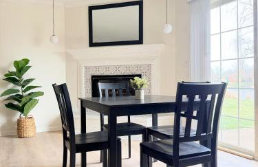 Shoreham Luxe Vibrant 4BR 2,5BA with Waterfront - Foto 8