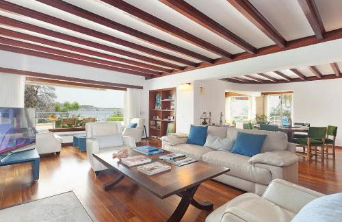 Ses Gerres Beach House - Foto 17