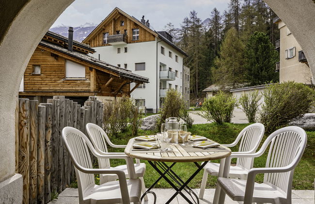 Chesa Auricula 1.1 - Foto 22