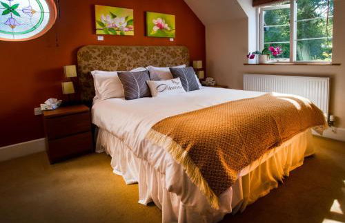 Berries Coach House - Foto 8