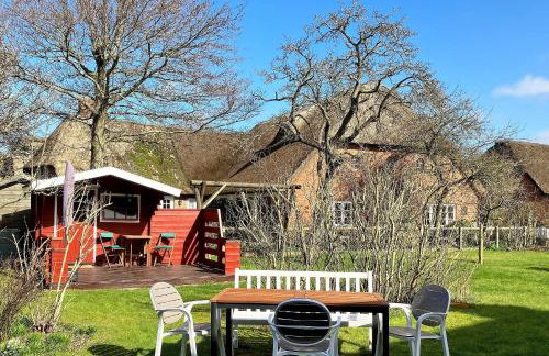 Haus 25 in Oldsum - Foto 22