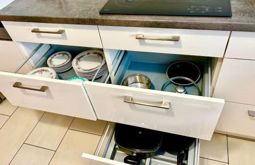 LuxuryOrion,nahe Europapark & Rulantica,Netflix,Disney,KartinaTV - Foto 38