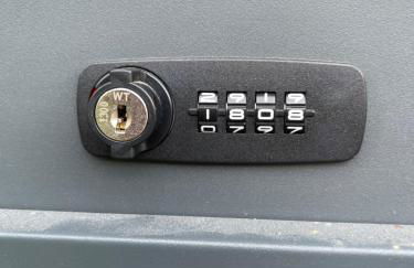 Ferienwohnung Zur Heide - Foto 48