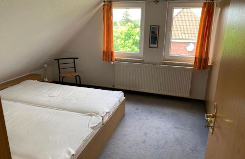 Ferienhaus-HirschRudel-Ferienwohnung-3 - Foto 6
