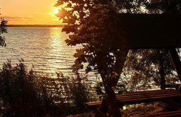 Laski Lake Mazury - domek z balią blisko jeziora - Foto 18