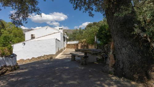 Cortijo el Chaparro - Foto 5