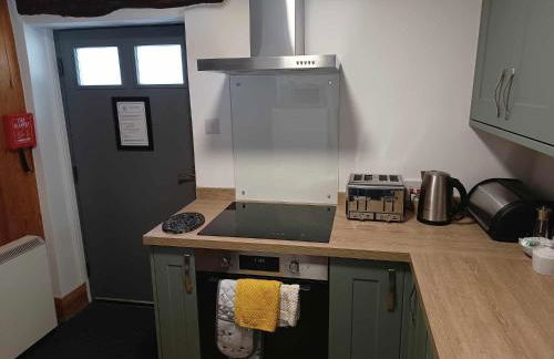 The Dairy - Patterdale Hall - Foto 20