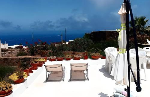 Dammuso Pantelleria - Fiori D'Ossidiana - Foto 71