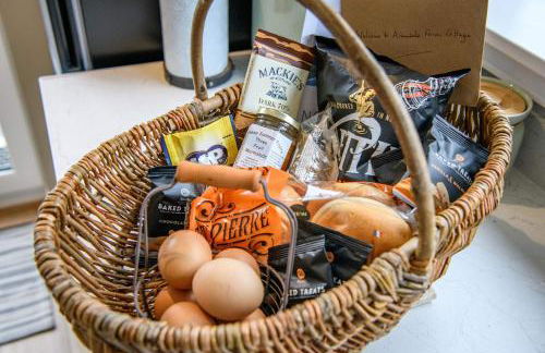 Armadale Farm Cottage - Foto 12