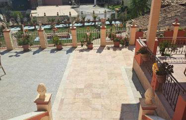 Corfu Sunflower Apartments - Foto 45