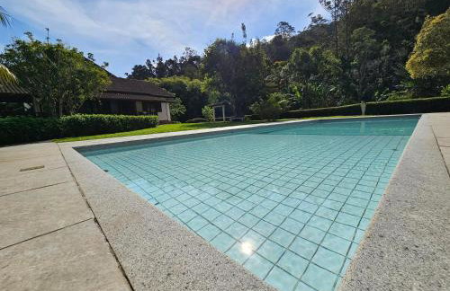 Casa Incrível em Nova Friburgo - Espaço Humedica - Foto 53