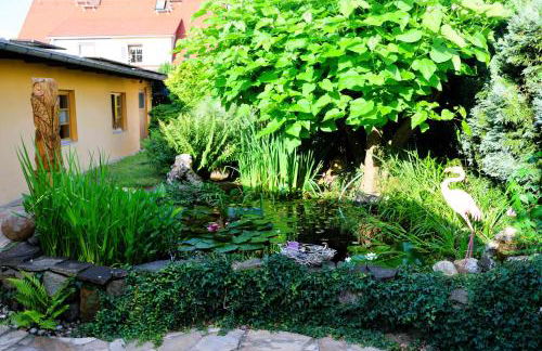 Cottage Sächsische Schweiz - Foto 5