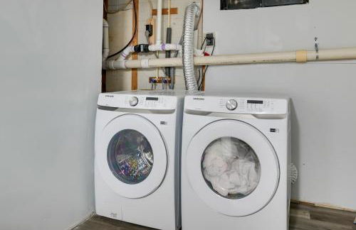 Deck and Grill Convenient Home in Hummelstown - Foto 29