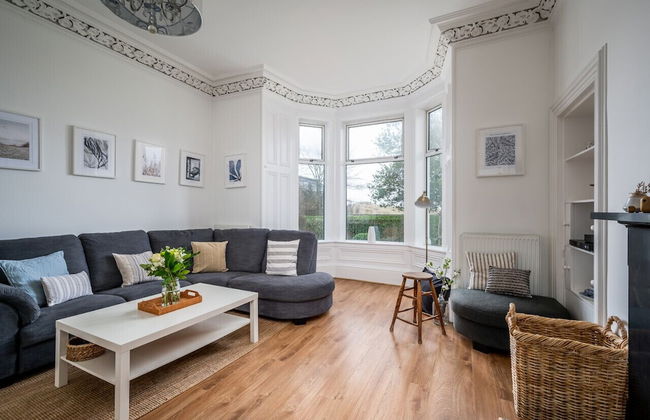 Castle Beach - Spectacular Victorian Villa - Foto 2