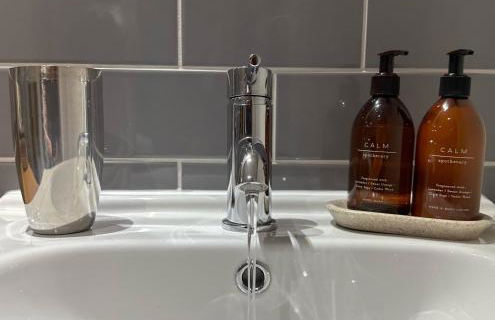 The Cabin, Roundabout Lane - Foto 31