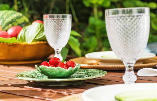 Vila Santa Maria - Cosy Guest House - Foto 34