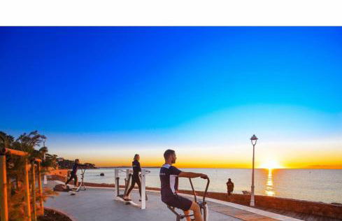 Superbe studio pour congrés au coeur de Cannes - Photo 70