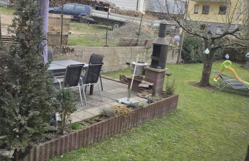 Ferienwohnung Ilkas Inn - Foto 5