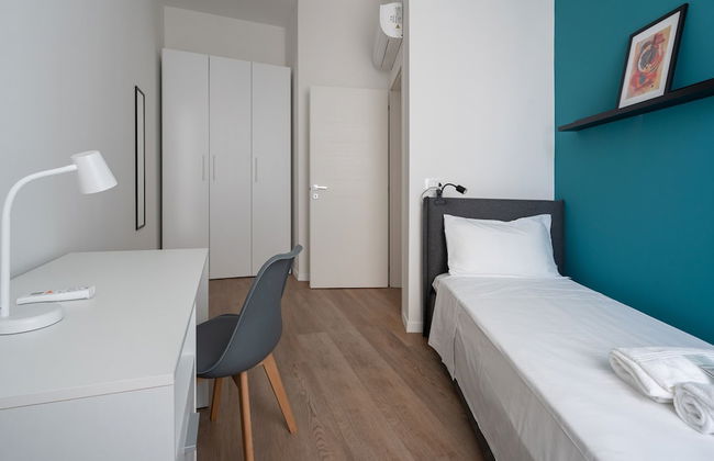 Carducci Modern Apartment 3 - Foto 14